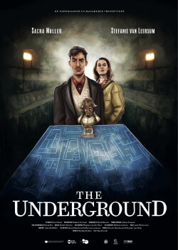 The Underground (2019)