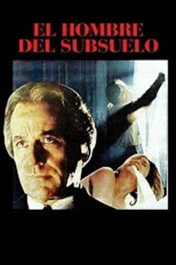 The Underground Man (1981)