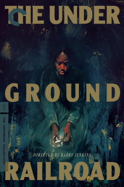 The Underground Railroad (2021)