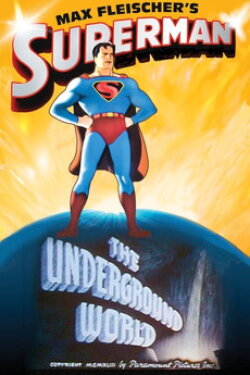 The Underground World (1943) The Underground World (1943)