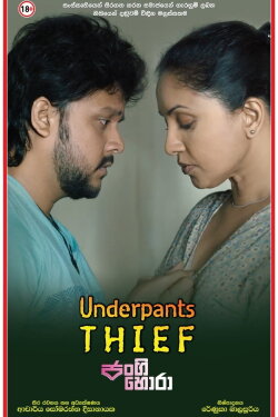 The Underpants Thief (2021) The Underpants Thief (2021)