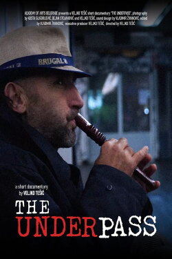 The Underpass (2022)