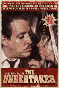 The Undertaker (1988)