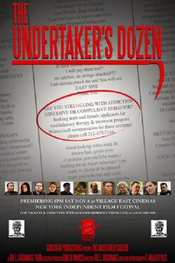 The Undertaker's Dozen (2003)