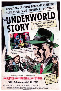 The Underworld Story (1950) The Underworld Story (1950)