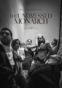 The Undressed Monarch (2022) The Undressed Monarch (2022)