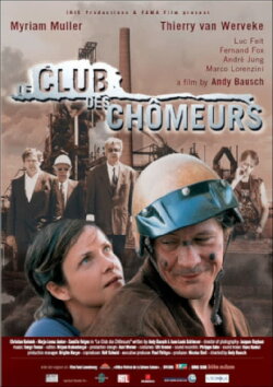 The Unemployment Club (2001) The Unemployment Club (2001)