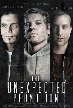 The Unexpected Promotion (2017) The Unexpected Promotion (2017)
