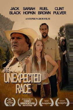 The Unexpected Race (2018)