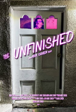 The Unfinished (2022) The Unfinished (2022)