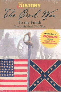 The Unfinished Civil War (2001) The Unfinished Civil War (2001)