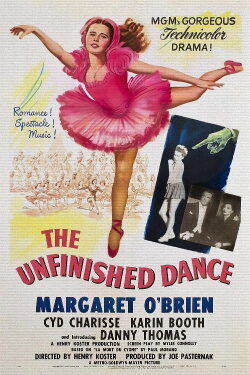 The Unfinished Dance (1947)