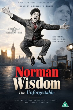The Unforgettable Norman Wisdom (2011)