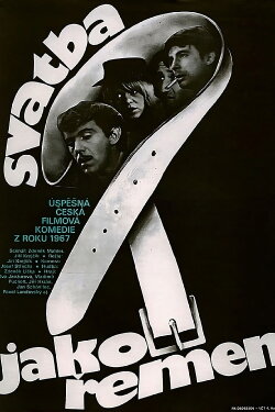 The Unfortunate Bridegroom (1967)