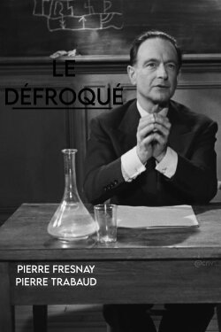 The Unfrocked One (1954) The Unfrocked One (1954)