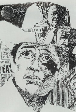 The Unhappy Hunting Ground (1971) The Unhappy Hunting Ground (1971)