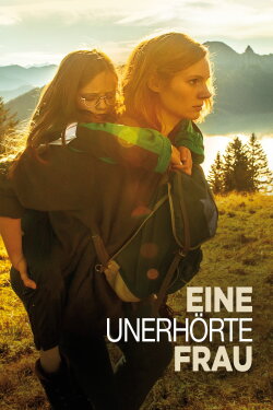 The Unheard Woman (2016) The Unheard Woman (2016)