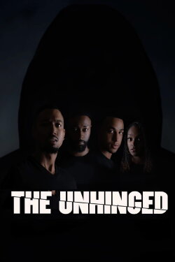 The Unhinged (2021) The Unhinged (2021)