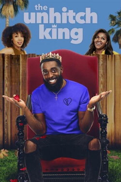 The Unhitch King (2022) The Unhitch King (2022)