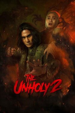 The Unholy 2 (2025) The Unholy 2 (2025)
