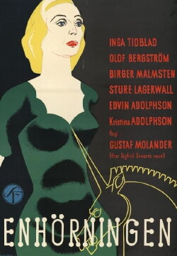 The Unicorn (1955)