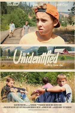 The Unidentified (2018) The Unidentified (2018)
