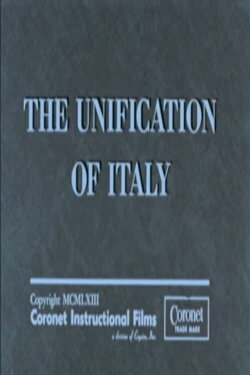 The Unification of Italy (1963) The Unification of Italy (1963)