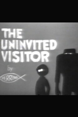 The Uninvited Visitor (1975) The Uninvited Visitor (1975)