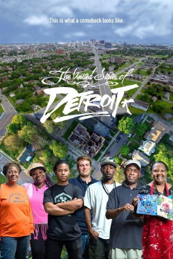 The United States of Detroit (2017) The United States of Detroit (2017)