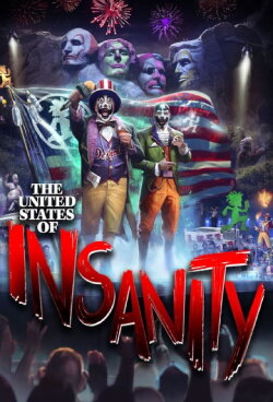 The United States of Insanity (2021) The United States of Insanity (2021)