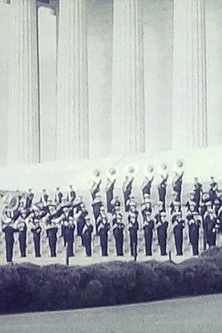 The United States Service Bands (1943) The United States Service Bands (1943)