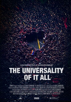 The Universality of It All (2020) The Universality of It All (2020)