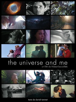 The Universe And Me (2017) The Universe And Me (2017)