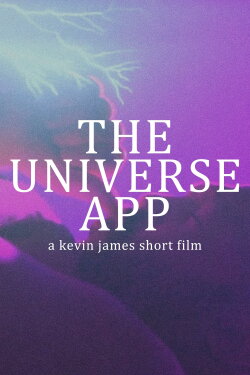 The Universe App (2020) The Universe App (2020)