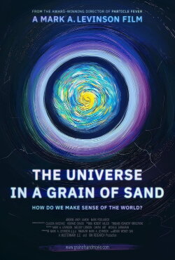 The Universe in a Grain of Sand (2024) The Universe in a Grain of Sand (2024)
