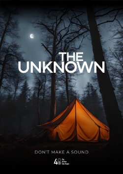 The Unknown (2024) The Unknown (2024)