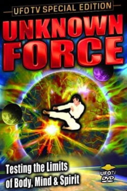 The Unknown Force (1977) The Unknown Force (1977)