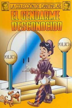 The Unknown Policeman (1941)