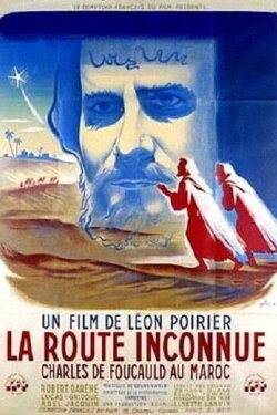 The Unknown Road (1949)