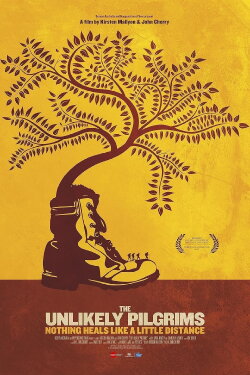 The Unlikely Pilgrims (2013) The Unlikely Pilgrims (2013)