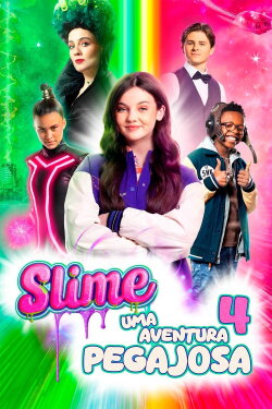 The Unlimited Slime Movie (2023) The Unlimited Slime Movie (2023)