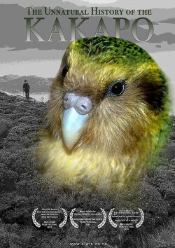 The Unnatural History of the Kakapo (2009) The Unnatural History of the Kakapo (2009)