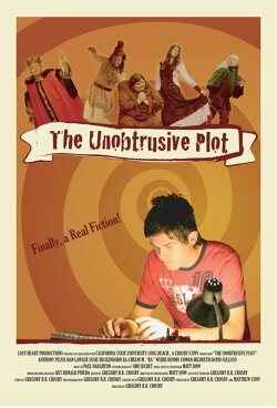 The Unobtrusive Plot (2007)
