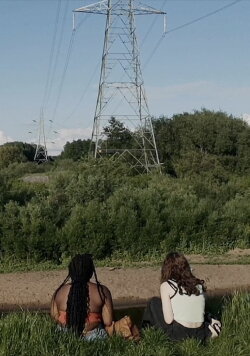 The Unofficial Countryside (2022) The Unofficial Countryside (2022)