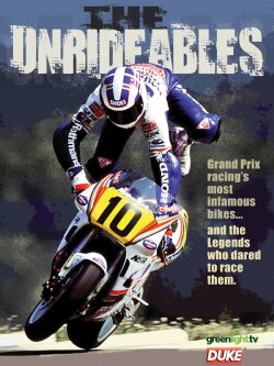 The Unrideables (2013) The Unrideables (2013)