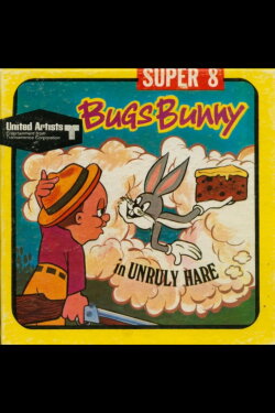 The Unruly Hare (1945) The Unruly Hare (1945)