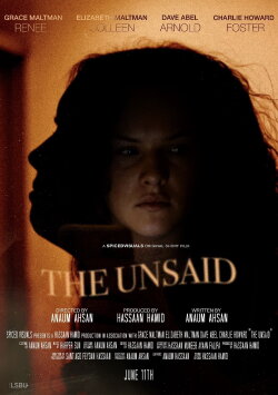 The Unsaid (2024) The Unsaid (2024)