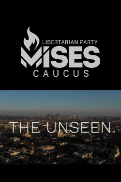 THE UNSEEN (2022)