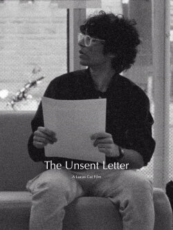 The Unsent Letter (2024) The Unsent Letter (2024)