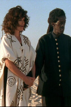 The Unshod Man (2002) The Unshod Man (2002)